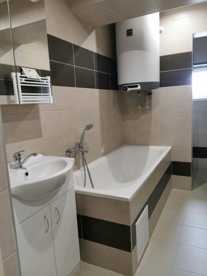 Horažďovice Hostel Rk מראה חיצוני תמונה