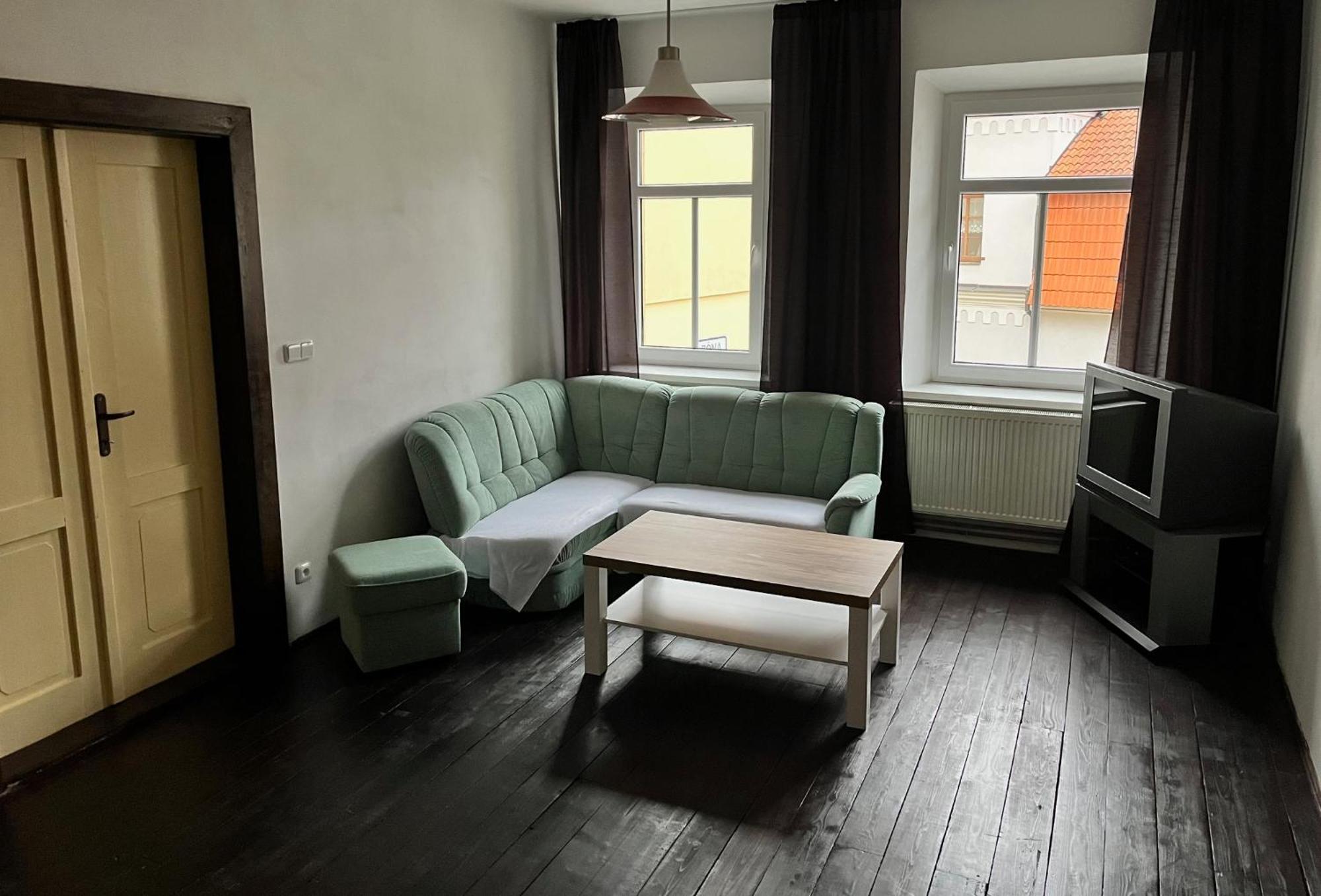 Horažďovice Hostel Rk מראה חיצוני תמונה