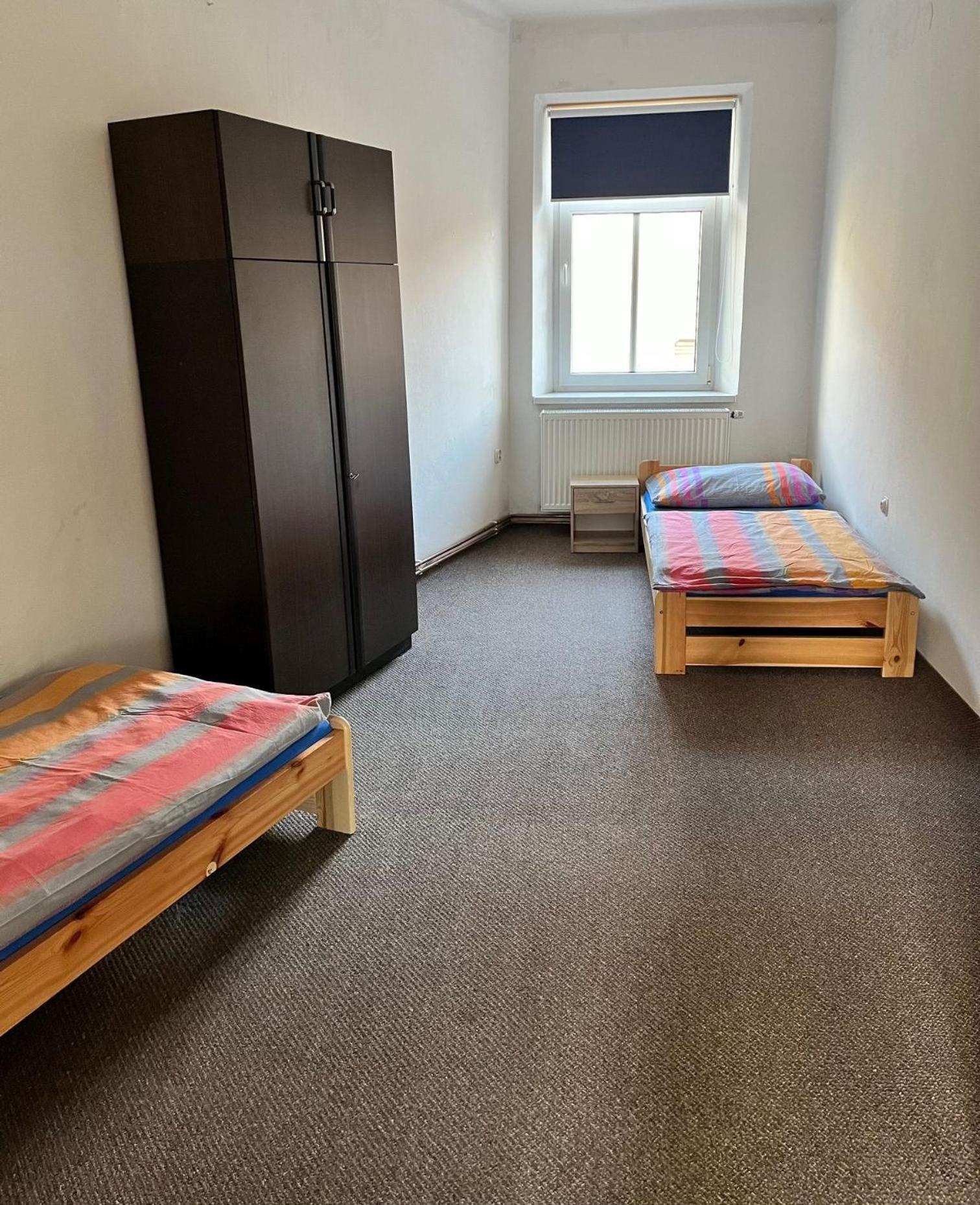Horažďovice Hostel Rk מראה חיצוני תמונה