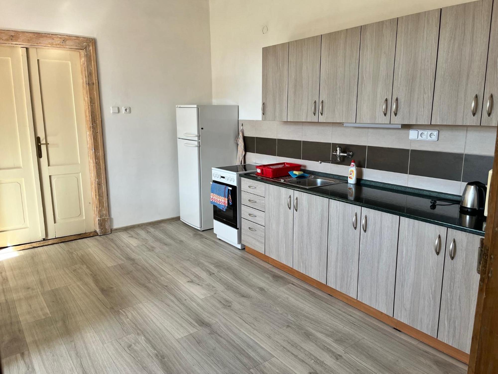 Horažďovice Hostel Rk מראה חיצוני תמונה